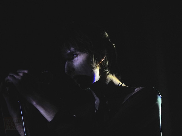 The Horrors