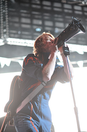 Arcade Fire
