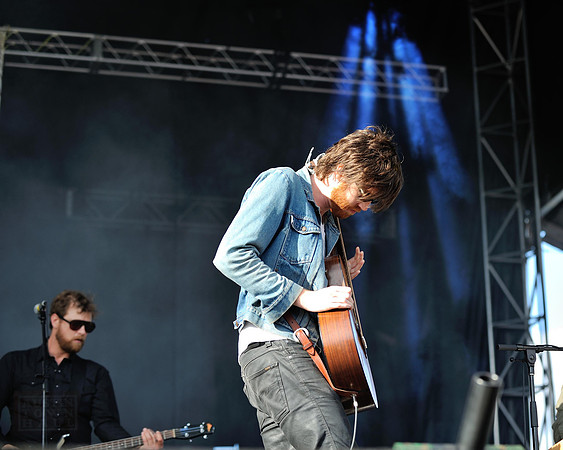 Okkervil River