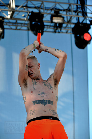 Die Antwoord
