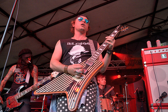 Josh Berwanger
