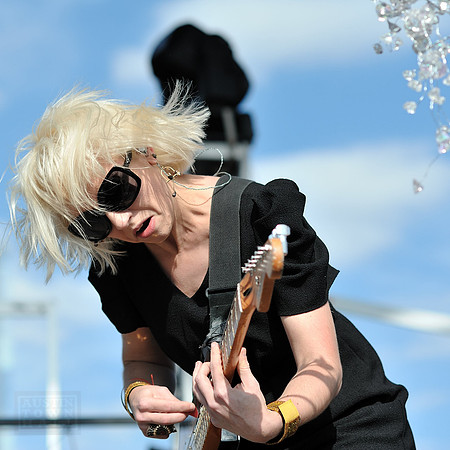 Joy Formidable
