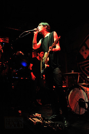 Divine Fits