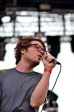 Ra Ra Riot