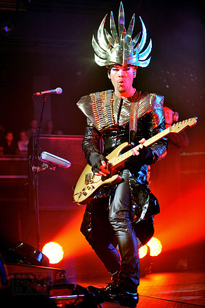 Empire of the Sun