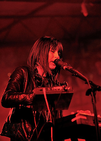 Phantogram