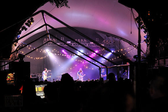 Pavement