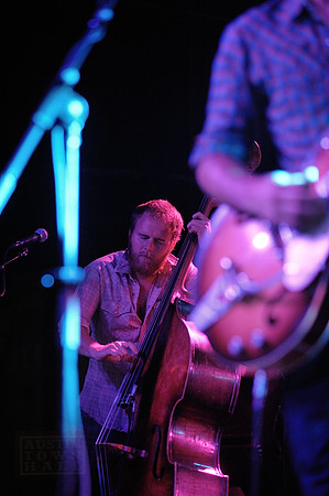 Blind Pilot