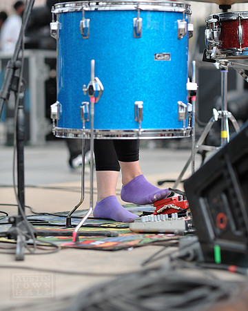 Tune-Yards
