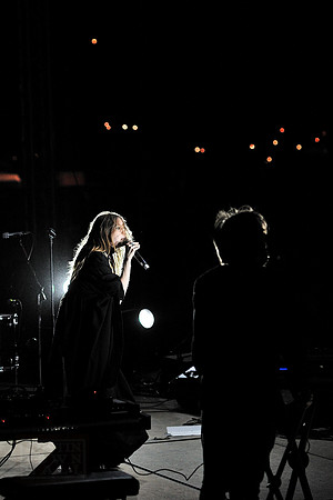 Lykke Li