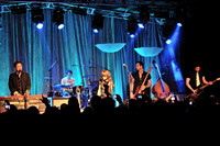 The Airborne Toxic Event