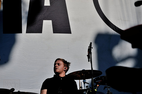 Two Door Cinema Club