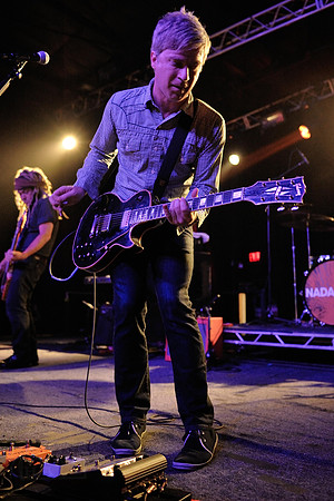 Nada Surf