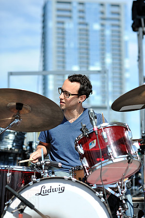 Joe Lally