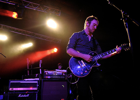 Nada Surf