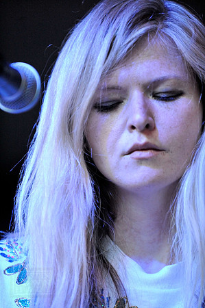 Still Corners