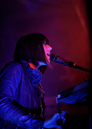 Phantogram