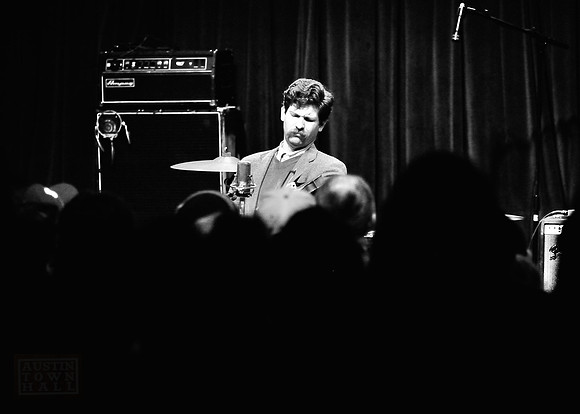 Frank Fairfield
