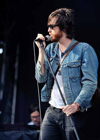 Okkervil River