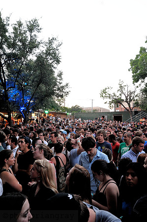 Stubb's