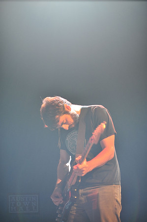 Explosions in the Sky