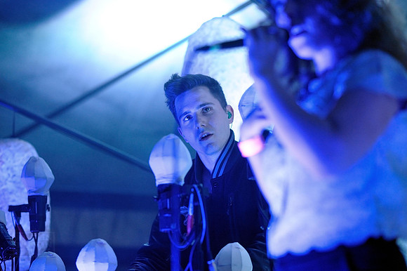 Purity Ring