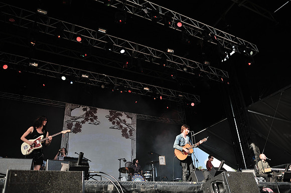 Okkervil River