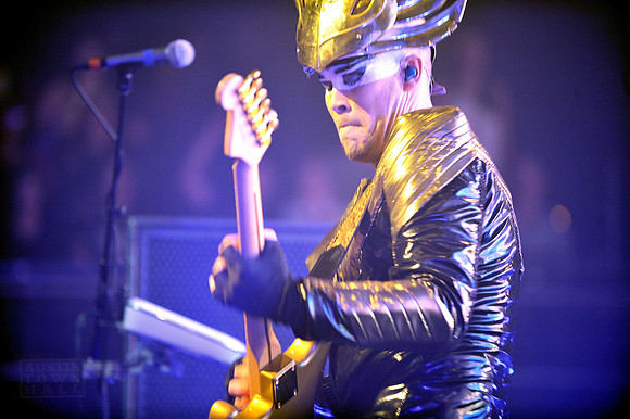Empire of the Sun