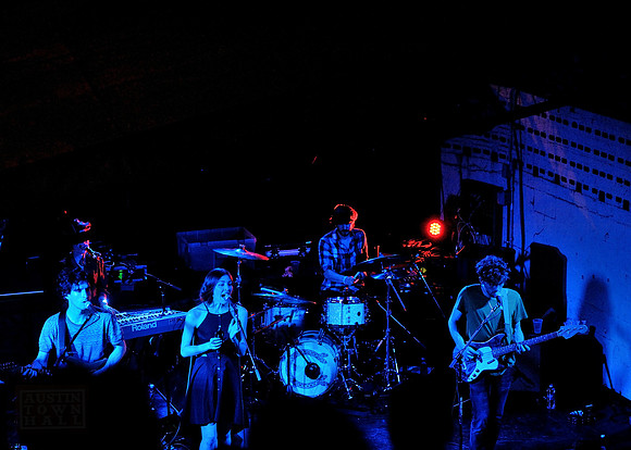 Chairlift