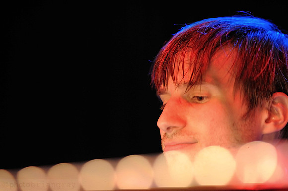 Saint Motel