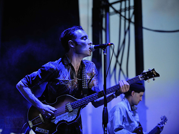 Black Lips