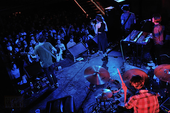 Chairlift