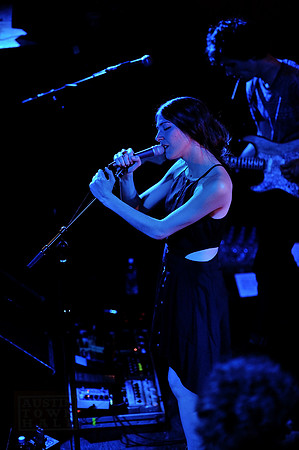 Chairlift