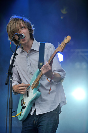 Parquet Courts