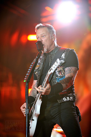 Metallica