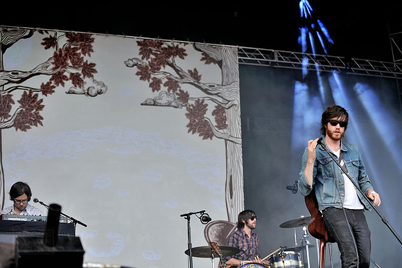 Okkervil River