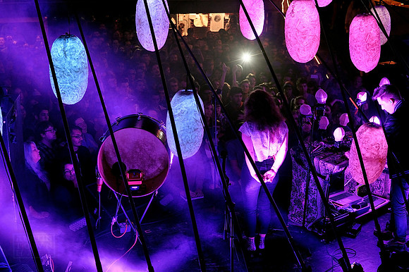 Purity Ring