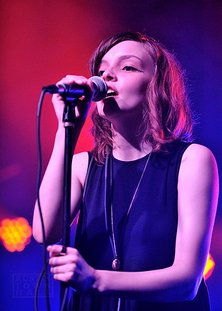 CHVRCHES