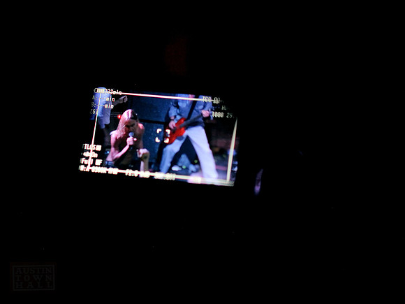 The Stooges
