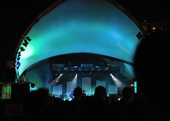 Stubb's