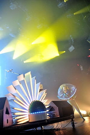 Empire of the Sun