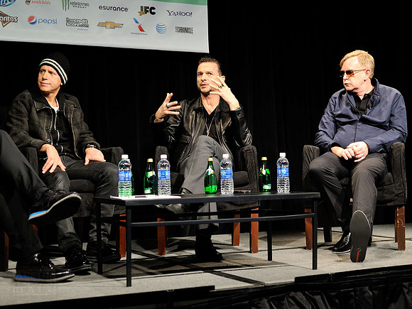 Depeche Mode