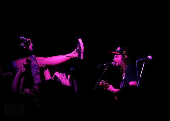 King Tuff