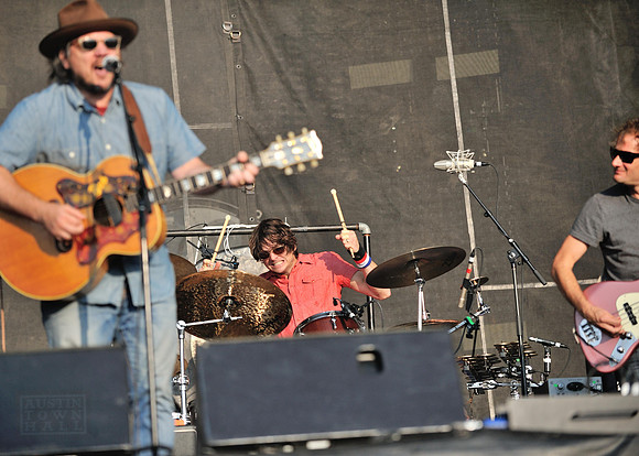 Wilco