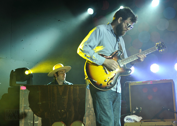 Dr. Dog