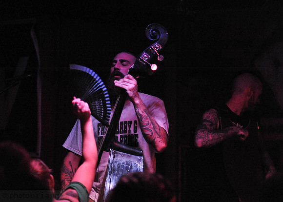 Goddamn Gallows