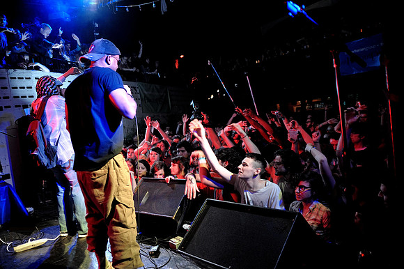 Kool Keith