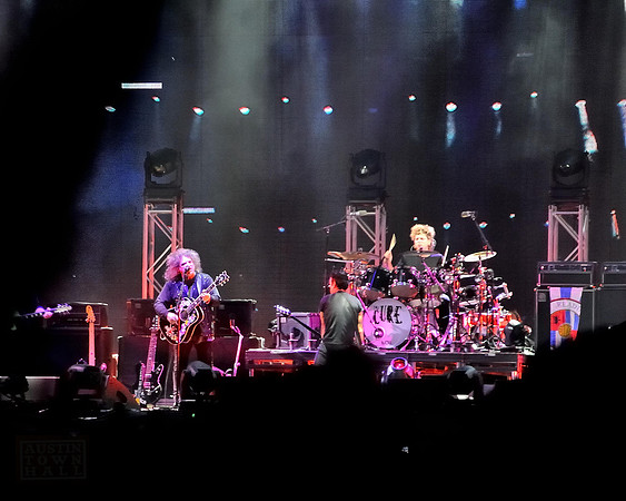 The Cure