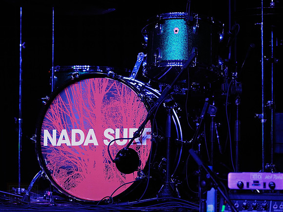 Stage