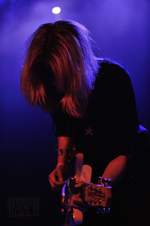 Blondfire